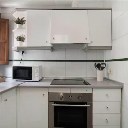 Apartamento Cataleya Ronda Luaran gambar