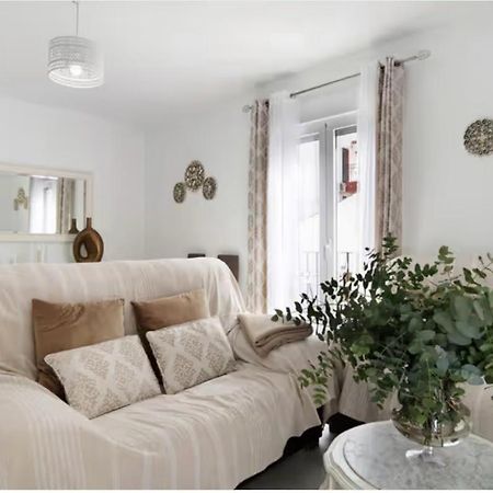 Apartamento Cataleya Ronda Luaran gambar
