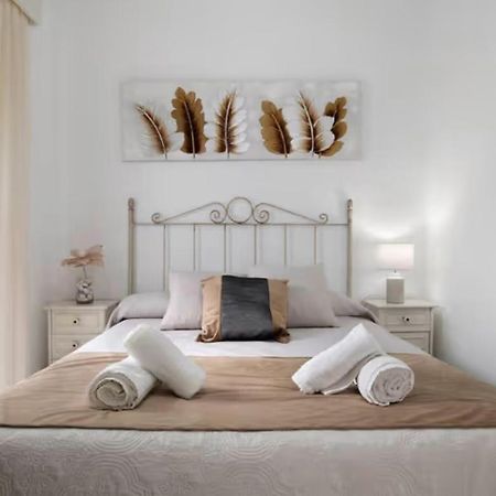 Apartamento Cataleya Ronda Luaran gambar