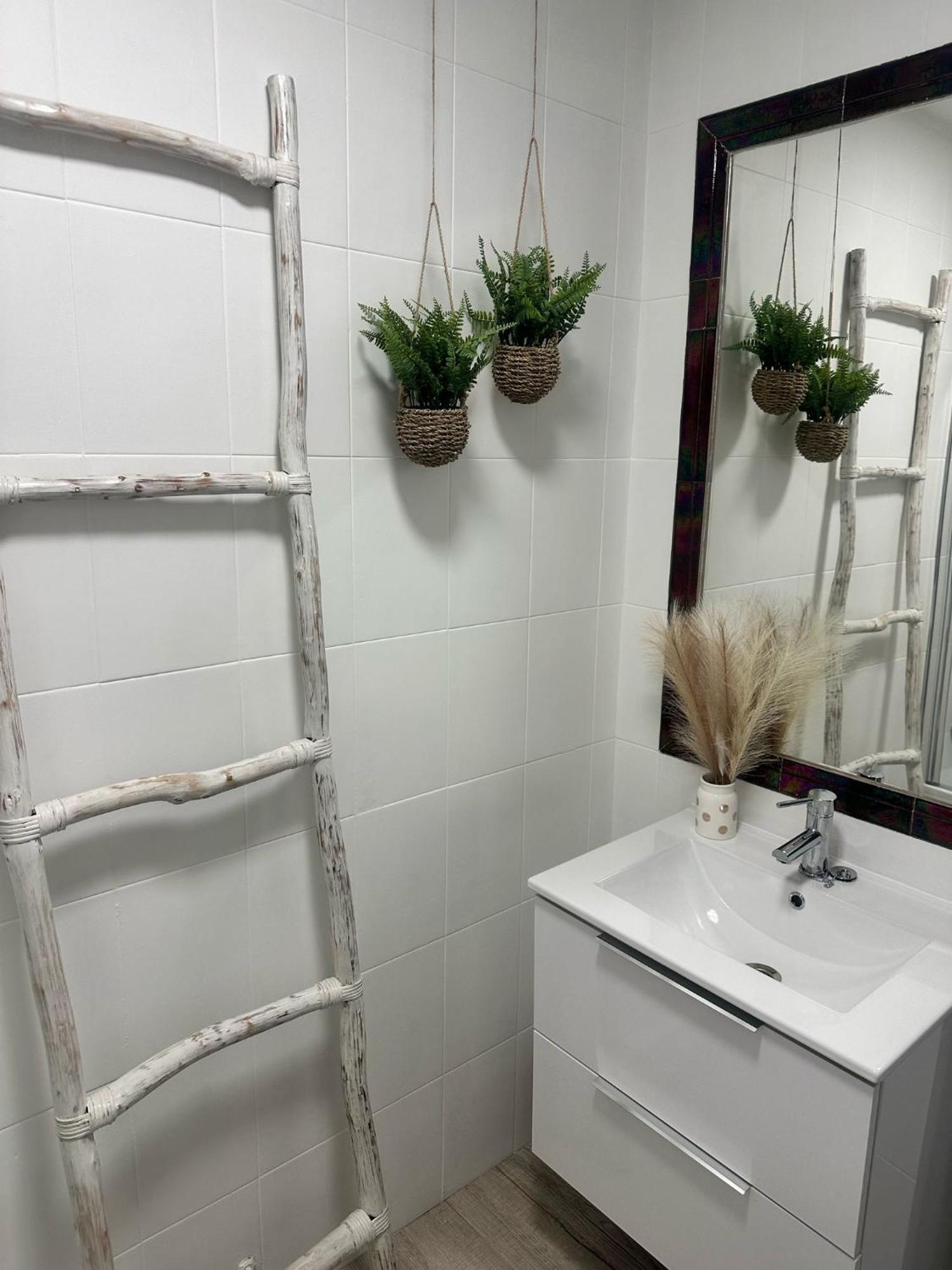Apartamento Cataleya Ronda Luaran gambar