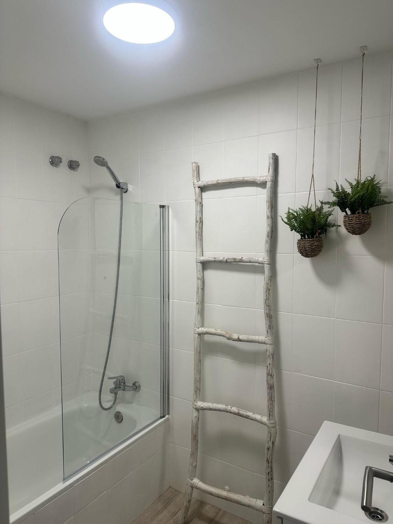 Apartamento Cataleya Ronda Luaran gambar