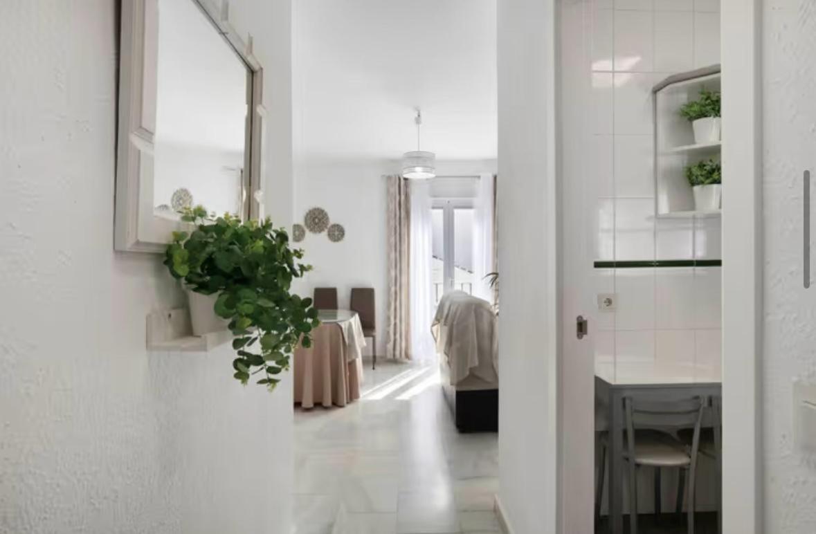 Apartamento Cataleya Ronda Luaran gambar
