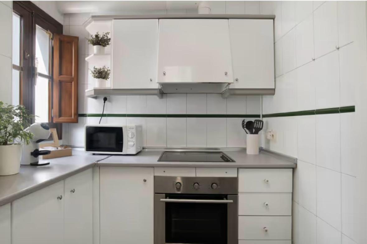 Apartamento Cataleya Ronda Luaran gambar
