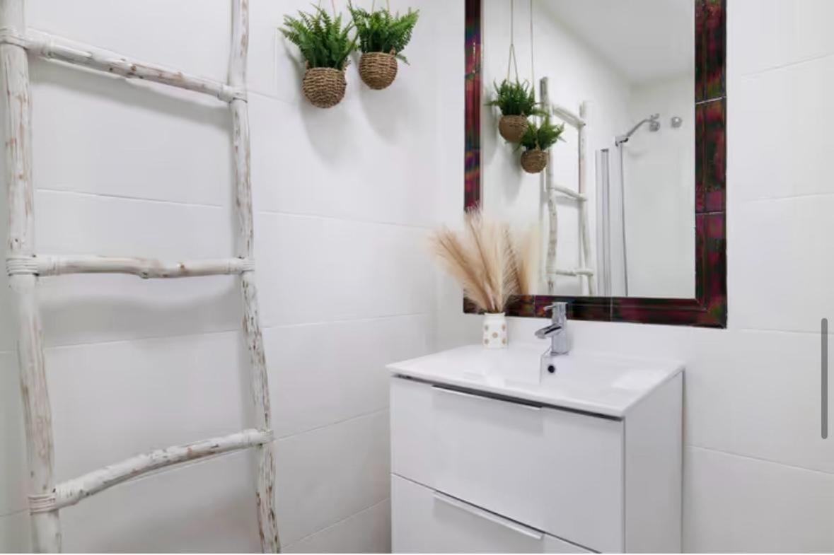 Apartamento Cataleya Ronda Luaran gambar