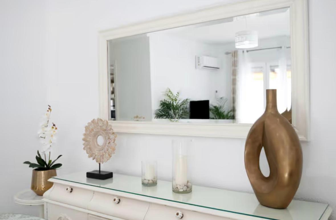 Apartamento Cataleya Ronda Luaran gambar