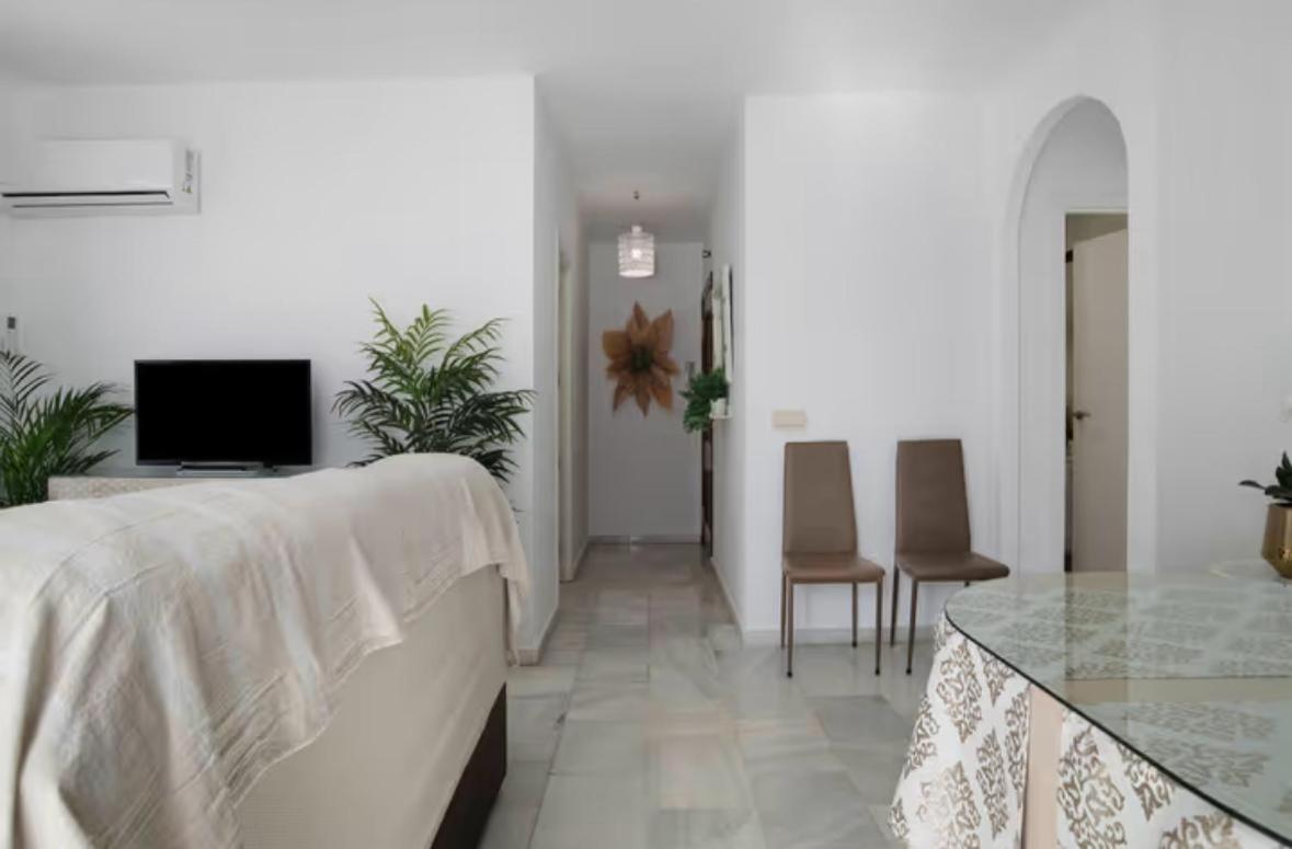 Apartamento Cataleya Ronda Luaran gambar