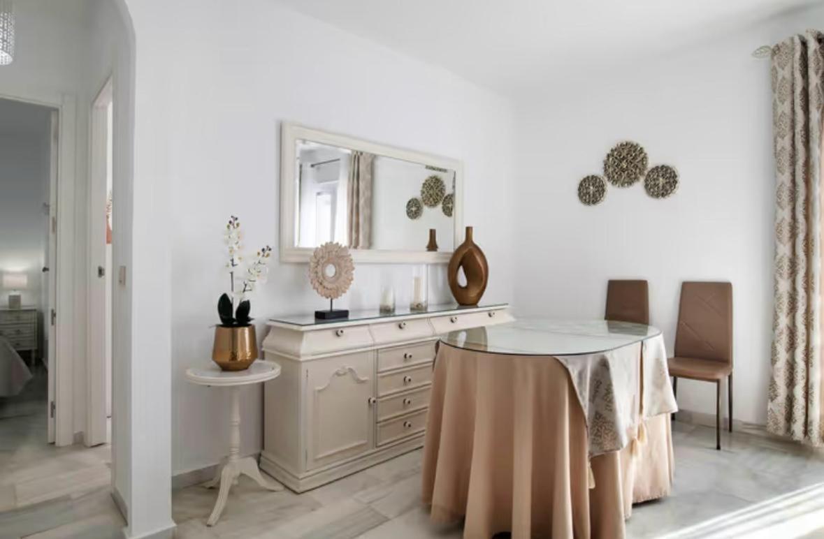 Apartamento Cataleya Ronda Luaran gambar