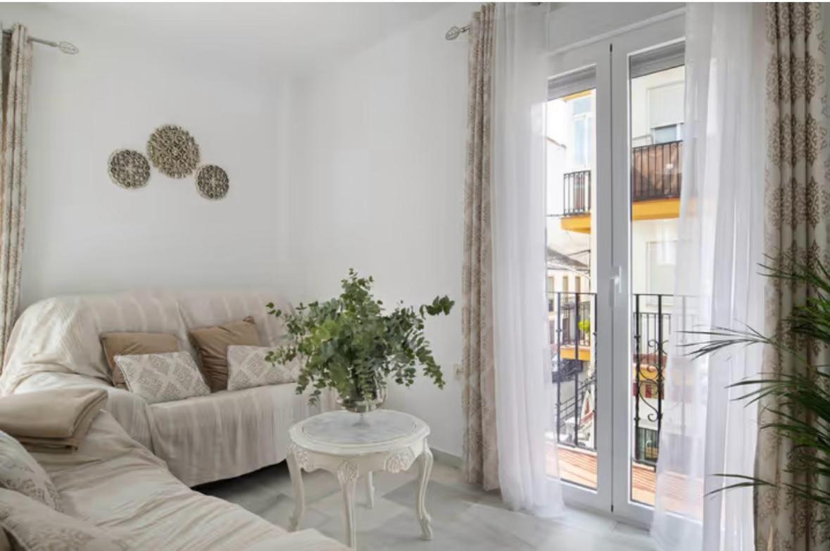 Apartamento Cataleya Ronda Luaran gambar