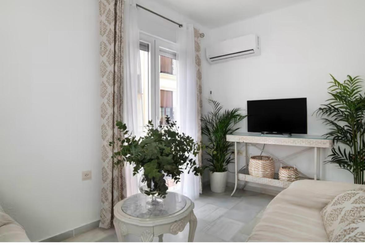 Apartamento Cataleya Ronda Luaran gambar