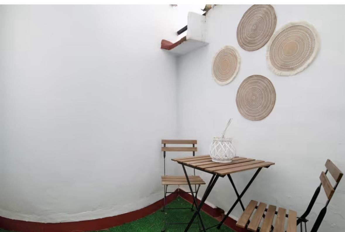 Apartamento Cataleya Ronda Luaran gambar