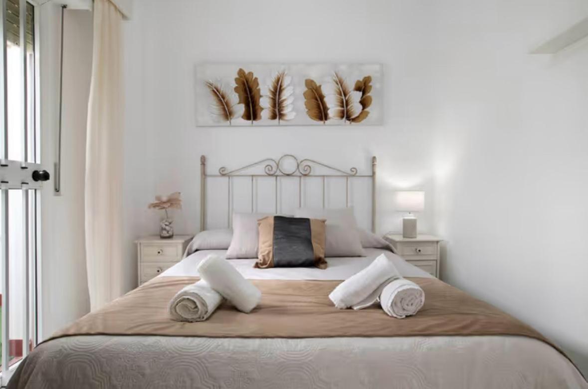 Apartamento Cataleya Ronda Luaran gambar