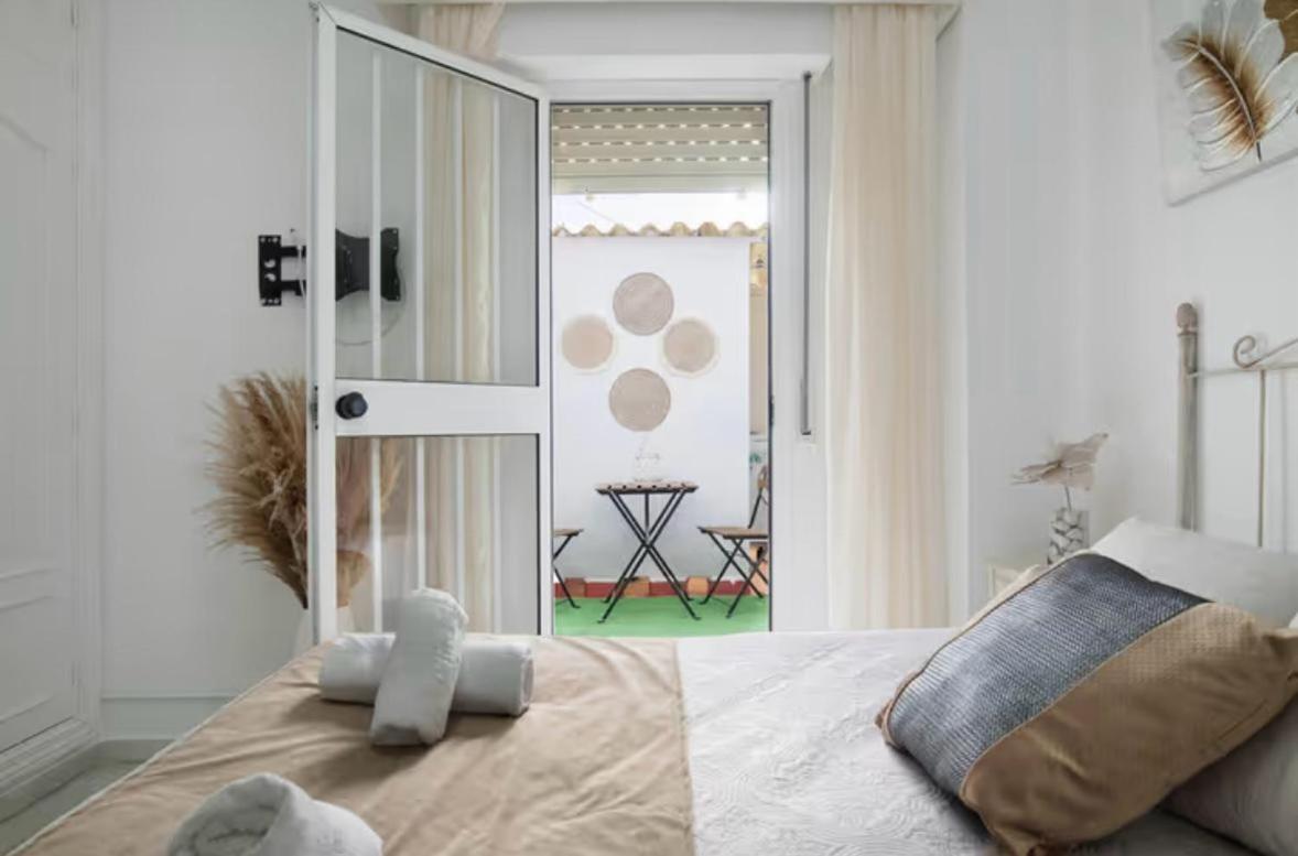 Apartamento Cataleya Ronda Luaran gambar