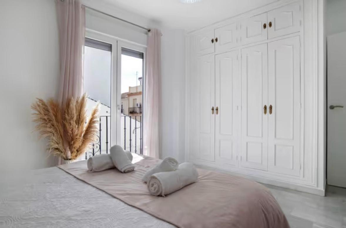 Apartamento Cataleya Ronda Luaran gambar