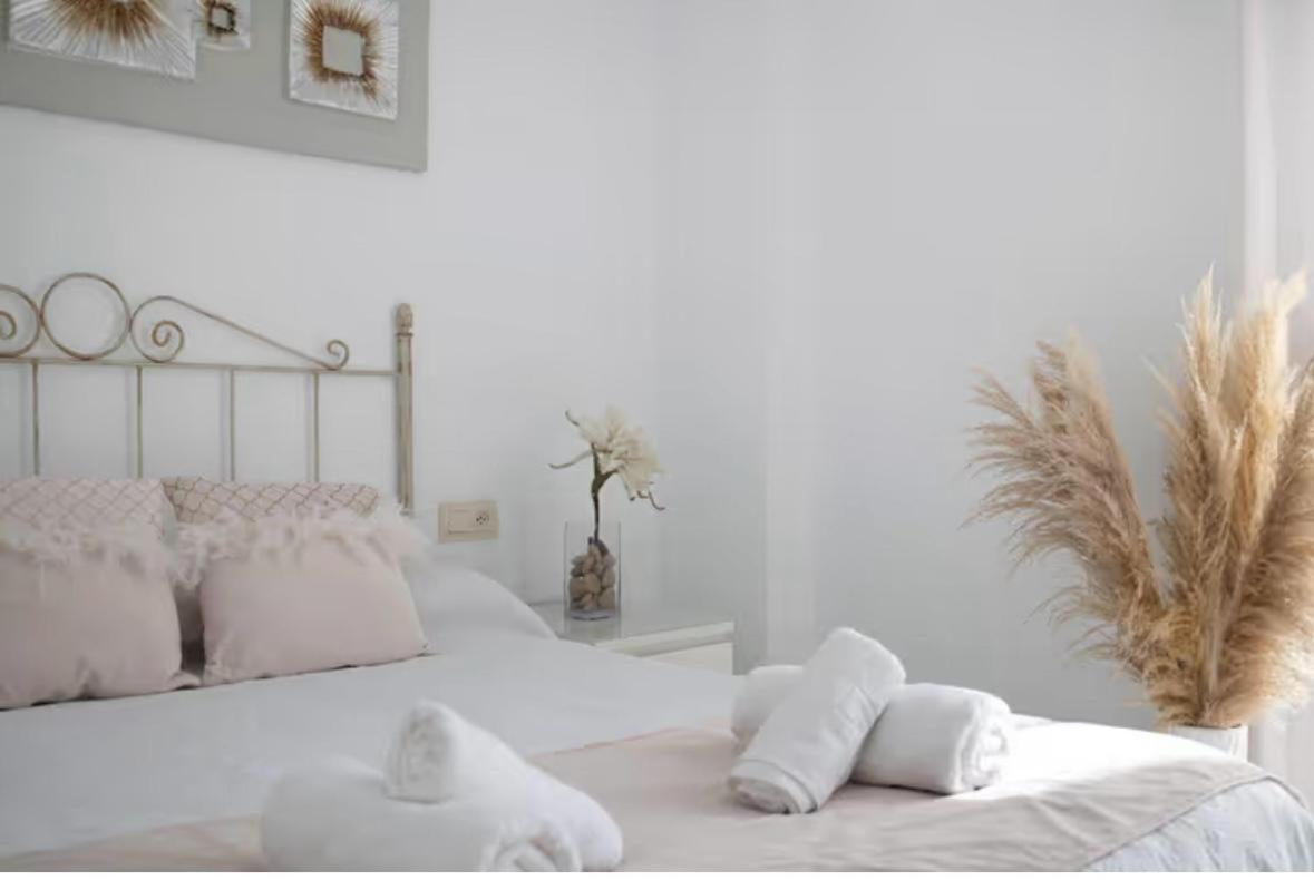 Apartamento Cataleya Ronda Luaran gambar