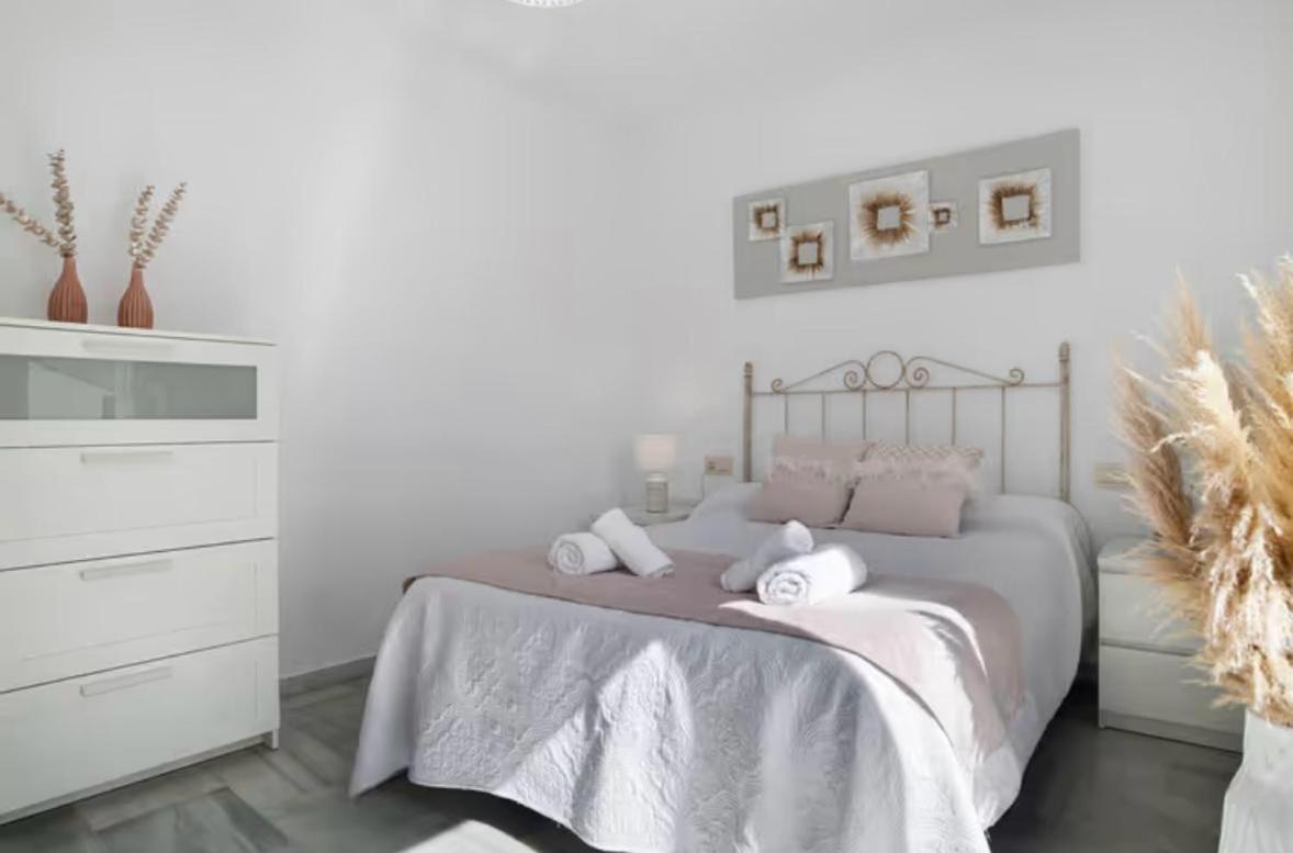Apartamento Cataleya Ronda Luaran gambar